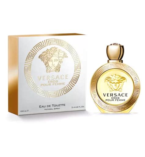 versace perfumes boots